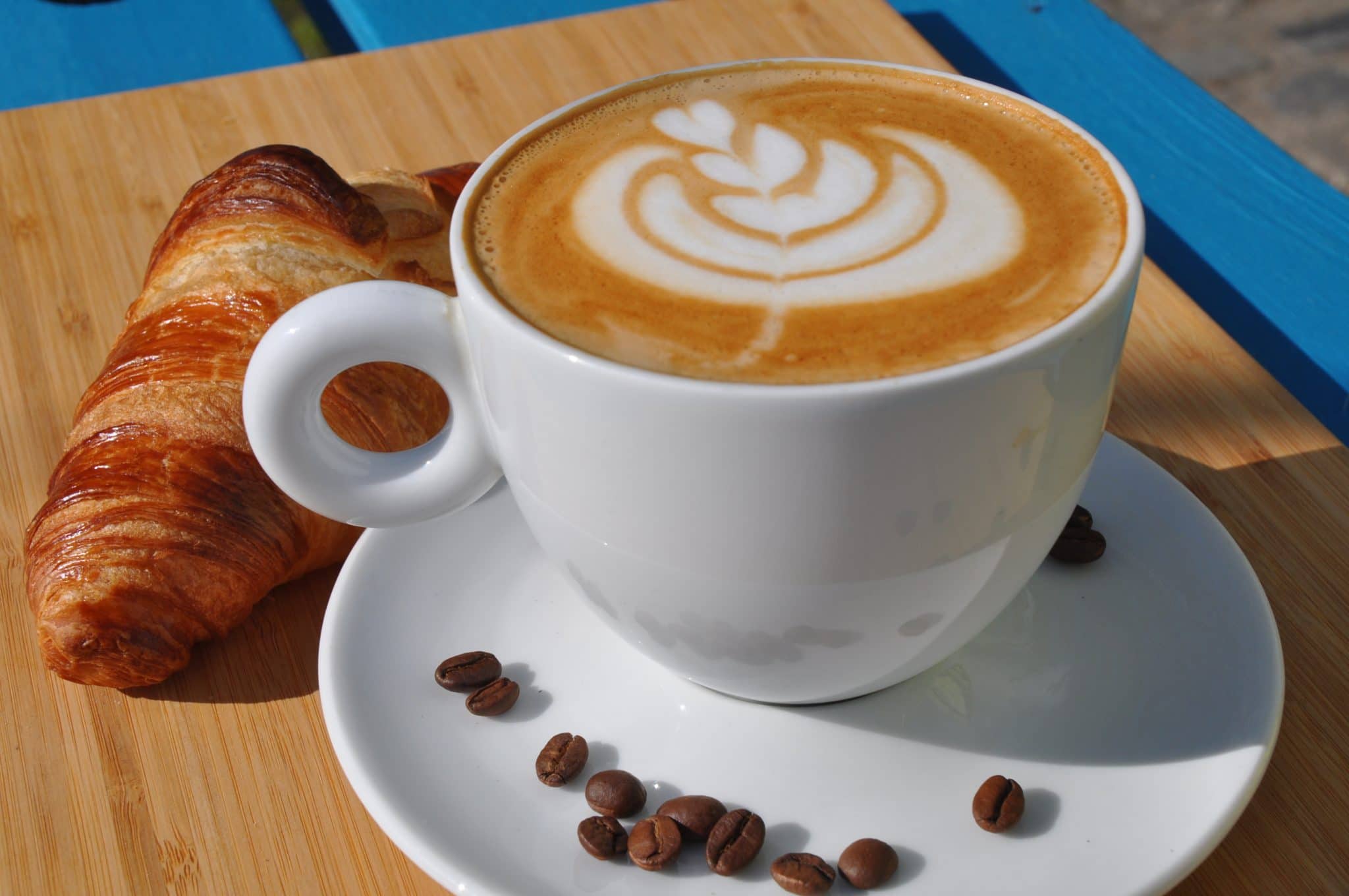 Cup Of Coffee